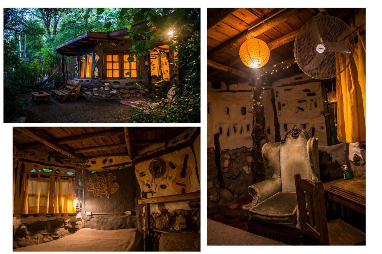 Hostel Eco Cultural Giramundo Сан-Маркос-Сьєррас Екстер'єр фото