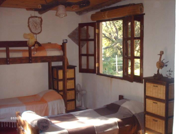 Hostel Eco Cultural Giramundo Сан-Маркос-Сьєррас Екстер'єр фото